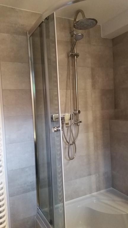 Władysławowo Maja Apartamenty חדר תמונה