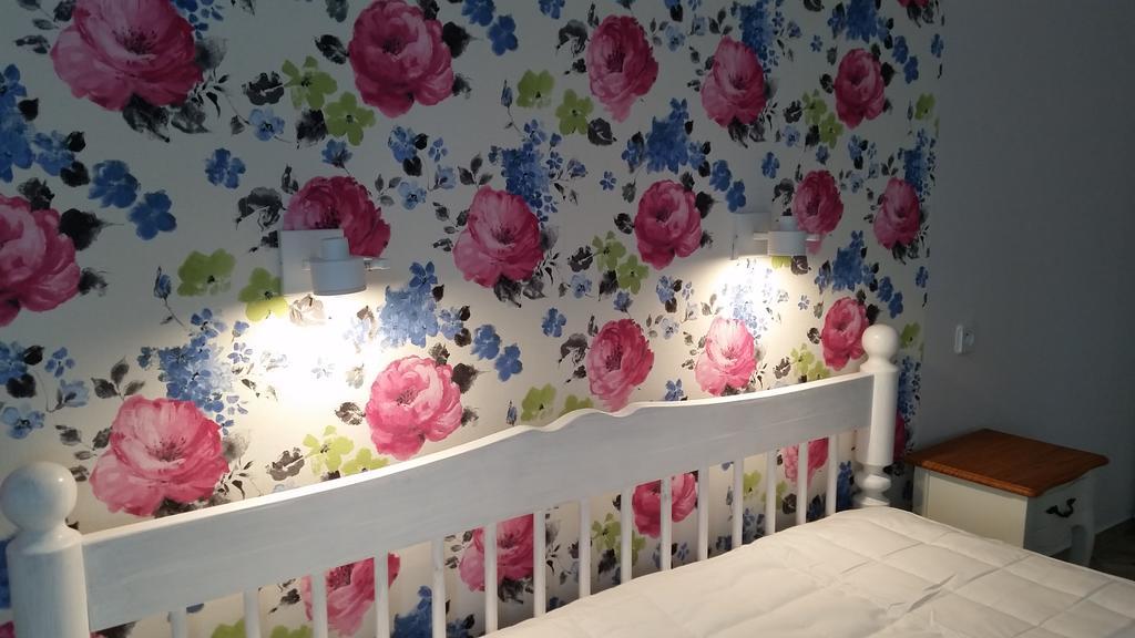 Władysławowo Maja Apartamenty חדר תמונה