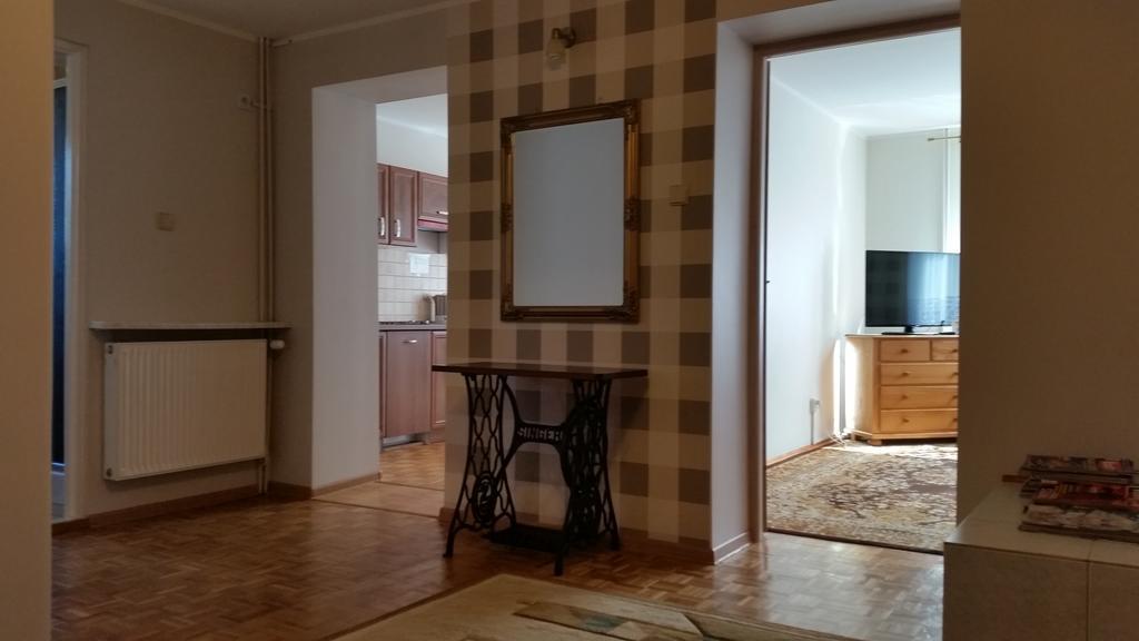 Władysławowo Maja Apartamenty מראה חיצוני תמונה